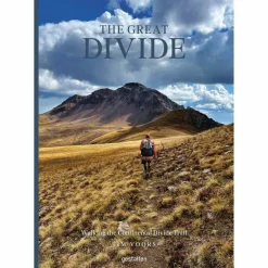 THE GREAT DIVIDE - Bildband