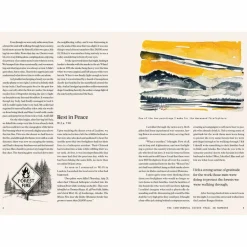 THE GREAT DIVIDE - Bildband