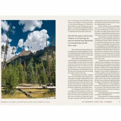 THE GREAT DIVIDE - Bildband