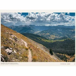 THE GREAT DIVIDE - Bildband