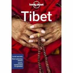 TIBET - Reiseführer