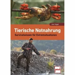 TIERISCHE NOTNAHRUNG - Ratgeber