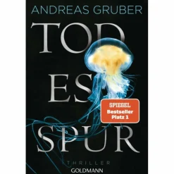 TODESSPUR - Thriller