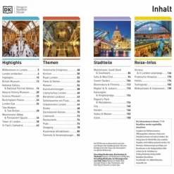 TOP10 REISEFÜHRER LONDON