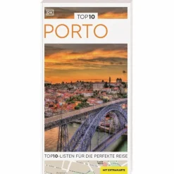 TOP10 REISEFÜHRER PORTO