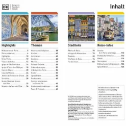 TOP10 REISEFÜHRER PORTO