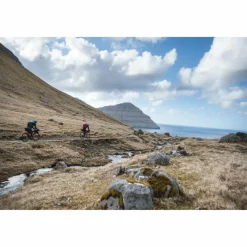 TOUR DU NORD - Bildband