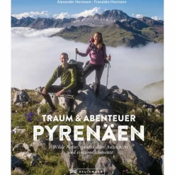 TRAUM UND ABENTEUER PYRENÄEN - Reisebericht