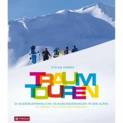 TRAUMTOUREN