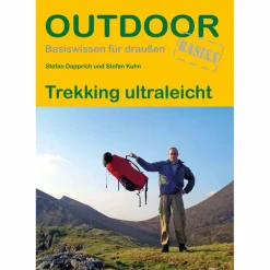 TREKKING ULTRALEICHT - Ratgeber