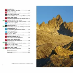 TRENTINO - GARDASEE - Wanderführer