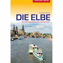 TRESCHER ELBE - Reiseführer