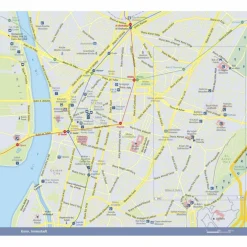 TRESCHER REISEFÜHRER KREUZFAHRTEN NIL