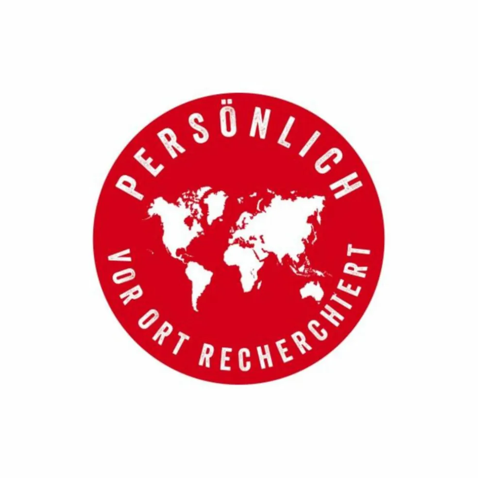 TRESCHER REISEFÜHRER NEPAL