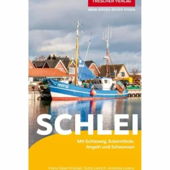 TRESCHER REISEFÜHRER SCHLEI