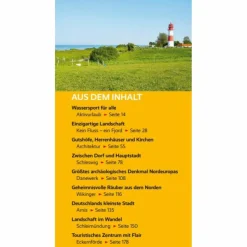 TRESCHER REISEFÜHRER SCHLEI