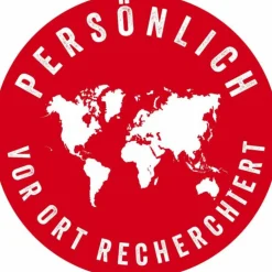 TRESCHER REISEFÜHRER TRIEST