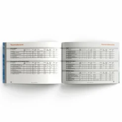 TÜRME - 50 EXPONIERTE KLETTERTOUREN - Kletterführer