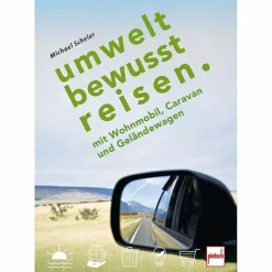 UMWELTBEWUSST REISEN - Ratgeber