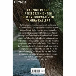 UND DANN KOMMT DAS MEER IN SICHT - Reisebericht