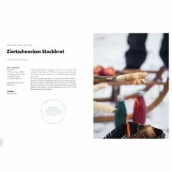 UNENDLICH GRILLEN - Kochbuch