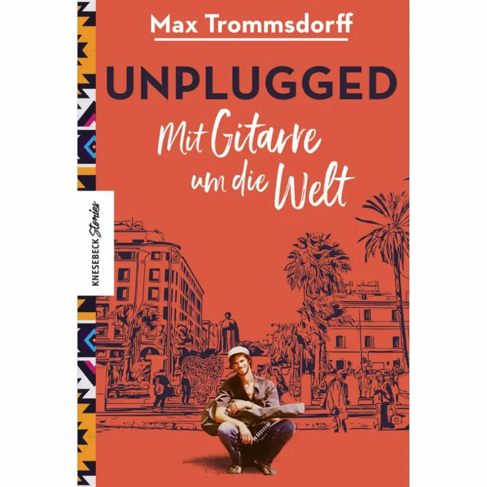 UNPLUGGED - Reisebericht