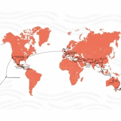 UNPLUGGED - Reisebericht