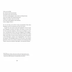 UNTER STROM - Reisebericht