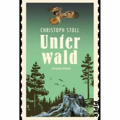 UNTERWALD - Krimi
