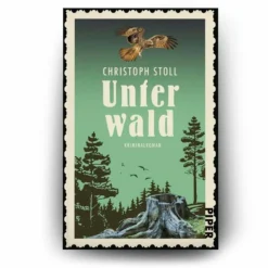 UNTERWALD - Krimi
