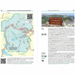 USA NORDWEST / KANADA SÜDWEST