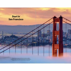 USA NORDWEST / KANADA SÜDWEST