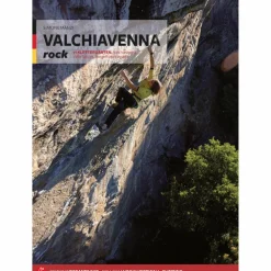VALCHIAVENNA ROCK - Kletterführer