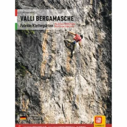 VALLI BERGAMASCHE - Kletterführer