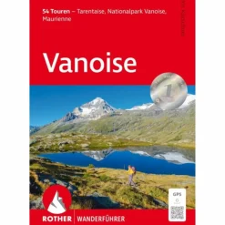VANOISE - Wanderführer