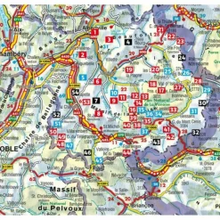 VANOISE - Wanderführer