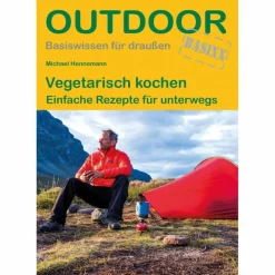 VEGETARISCH KOCHEN - Kochbuch