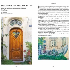 VERBORGENES STRAßBURG - Reiseführer