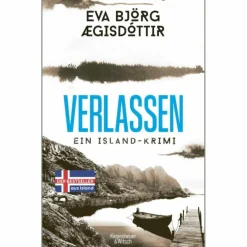 VERLASSEN - Krimi