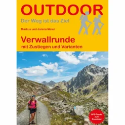 VERWALLRUNDE - Wanderführer