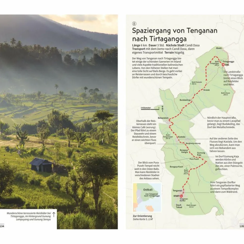 VIS-À-VIS REISEFÜHRER BALI