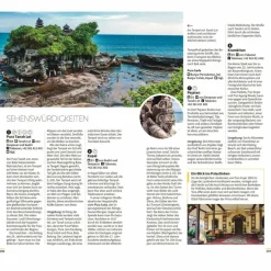 VIS-À-VIS REISEFÜHRER BALI