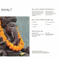 VIS-À-VIS REISEFÜHRER BALI