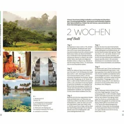 VIS-À-VIS REISEFÜHRER BALI
