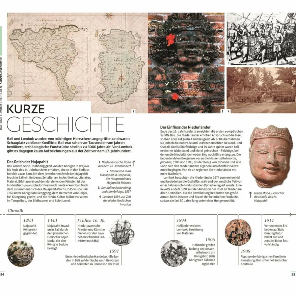 VIS-À-VIS REISEFÜHRER BALI