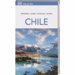 VIS-À-VIS REISEFÜHRER CHILE & OSTERINSEL