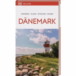 VIS-À-VIS REISEFÜHRER DÄNEMARK
