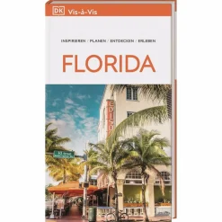 VIS-À-VIS REISEFÜHRER FLORIDA - Reiseführer