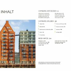 VIS-À-VIS REISEFÜHRER HAMBURG