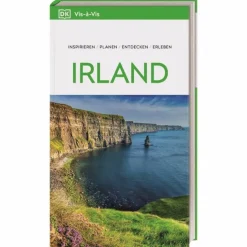 VIS-À-VIS REISEFÜHRER IRLAND